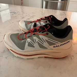 Salomon Hikers